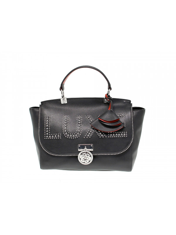 Borsa a mano Guess GLORY in pelle