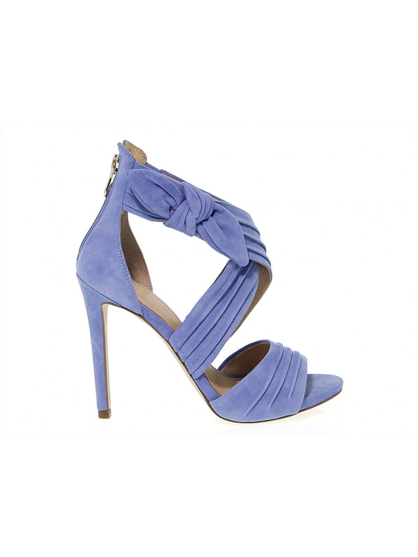 Sandalo Collezione Con Estate Nuova Guess Kutopxiz Primavera Tacco 2019 5LR3j4A