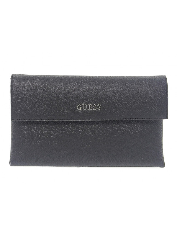 Pochette Guess TULIP in pelle - Guidi Calzature - Nuova Collezione  Primavera Estate 2022 - Guidi Calzature