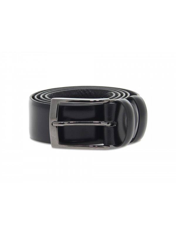 Cintura Guidi Calzature - nero Uomo Cintura