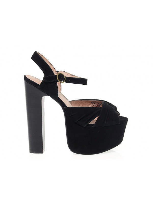 Sandalo con tacco Jeffrey Campbell