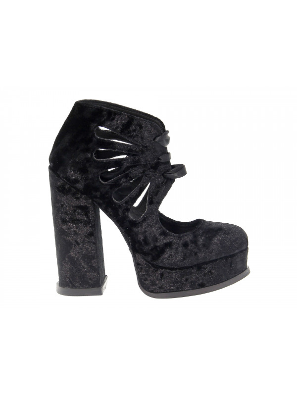 Scarpa con tacco Jeffrey Campbell JULIETA