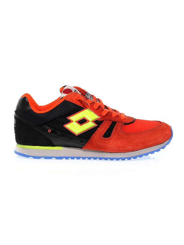 Scarpe lotto gialle on sale