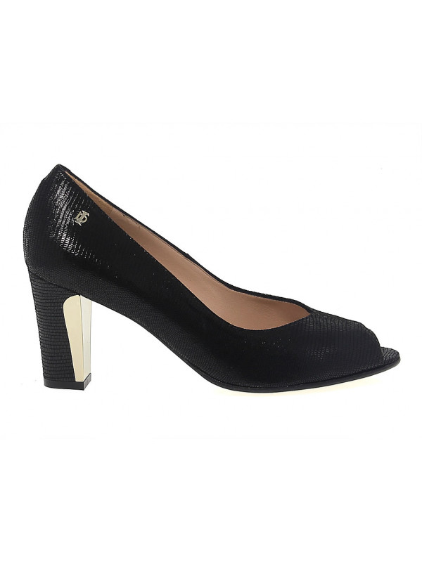 Decollete Martina 16083 N Decollete Scarpe Donna Nuova Decollete Martina 16083 N Nuova Decollete Scarpe Donna Nuova N 674187