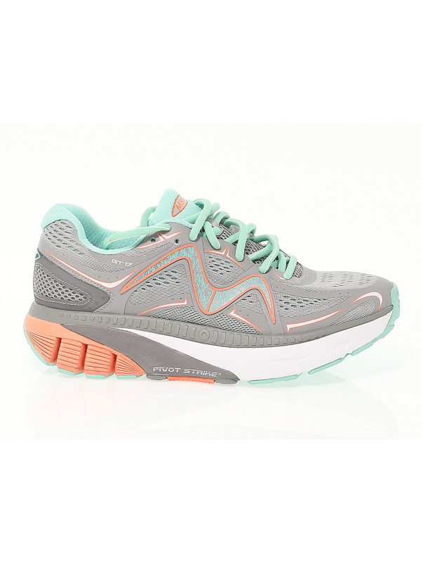 Sneakers MBT GT17 Guidi Calzature Nuova Collezione Autunno Inverno 2024 Guidi Calzature