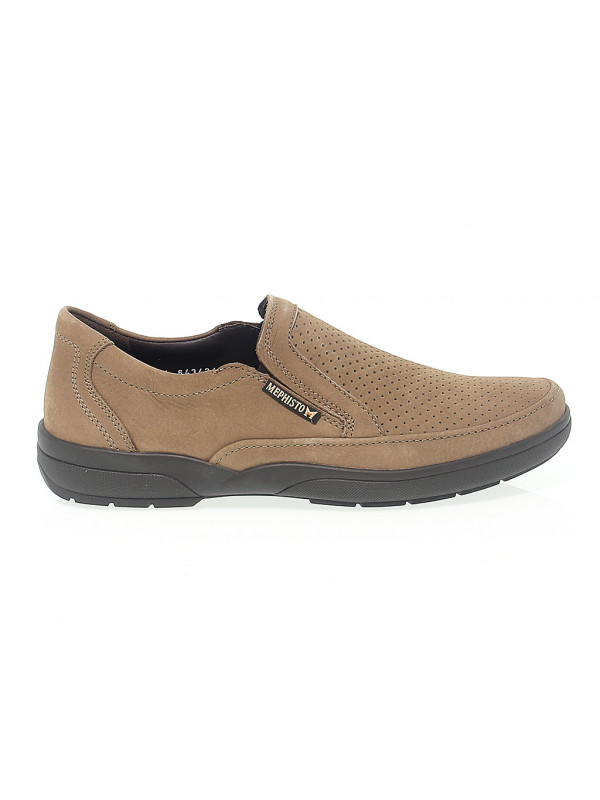 MEPHISTO- SCARPA UNISEX Rosso Bordeaux Rainbow - Promozione E Svendita -  EUR 50,00 | PicClick IT