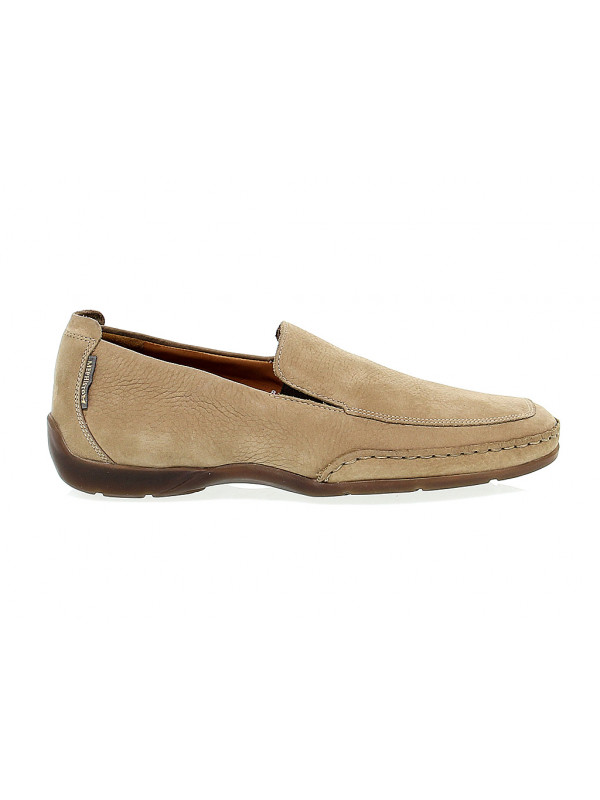 Mocassini Mephisto | ORELIEN Nocciola Uomo | ISCOP