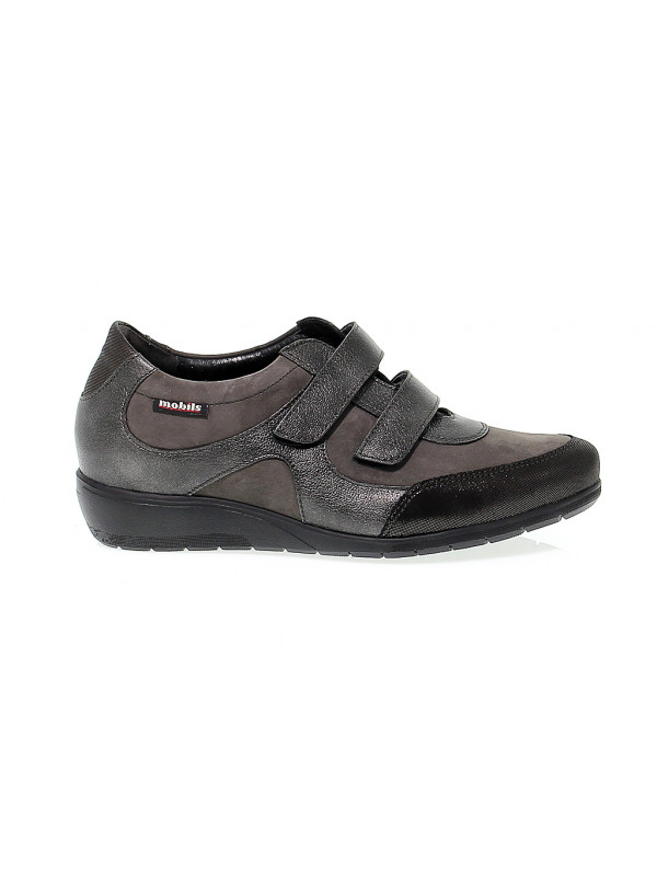 Sneakers Mephisto JENNA in pelle