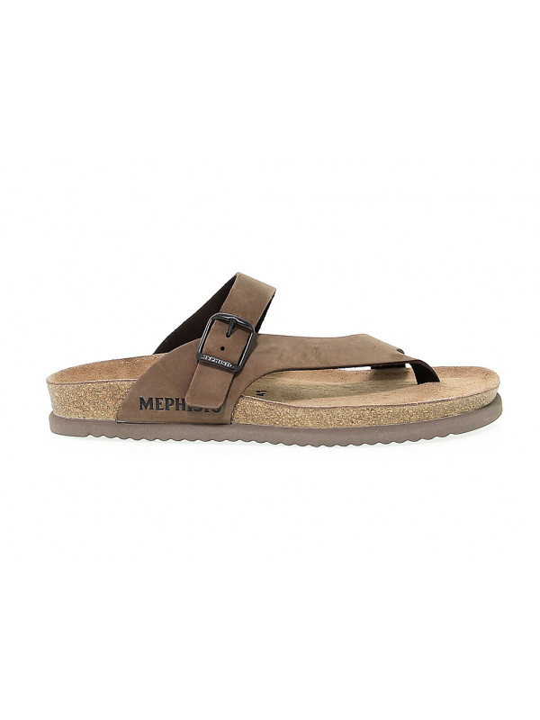 MOBILS by MEPHISTO sandalo donna casual GERYNA 6945|acquista online su Shoe  Center