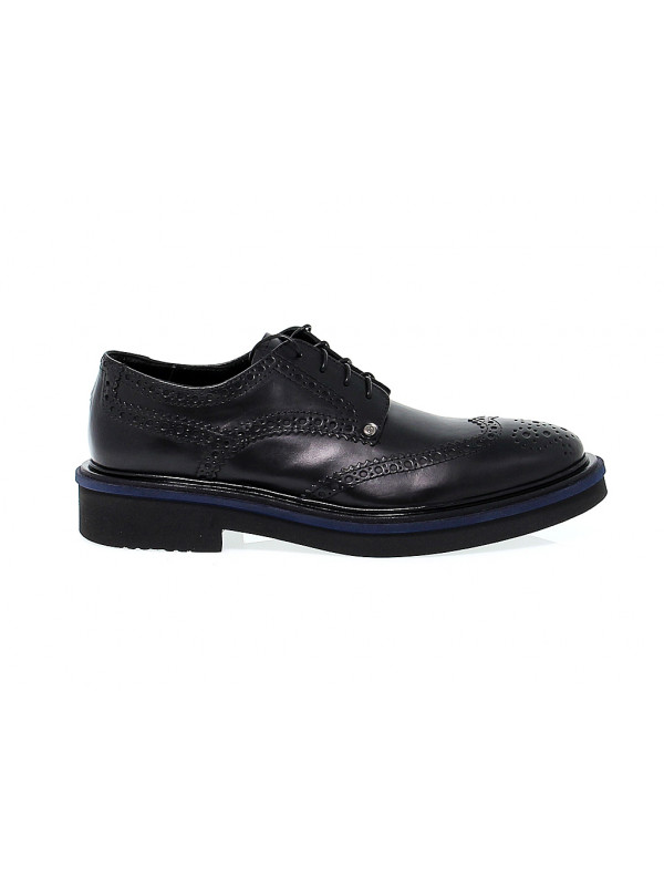 Stringata Paciotti 308 Madison NYC in pelle