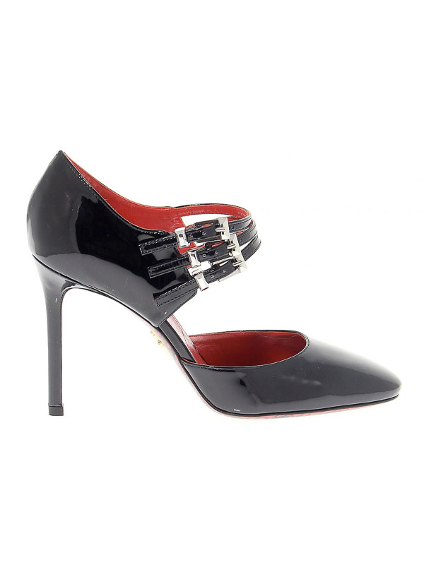 Decollete cesare paciotti on sale