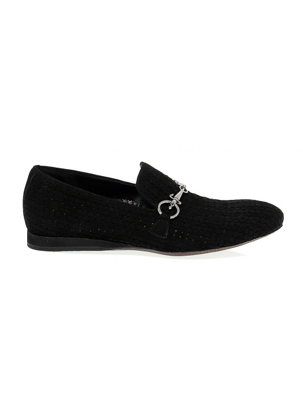 Mocassino Cesare Paciotti Guidi Calzature Nuova Collezione Autunno Inverno 2024 Guidi Calzature