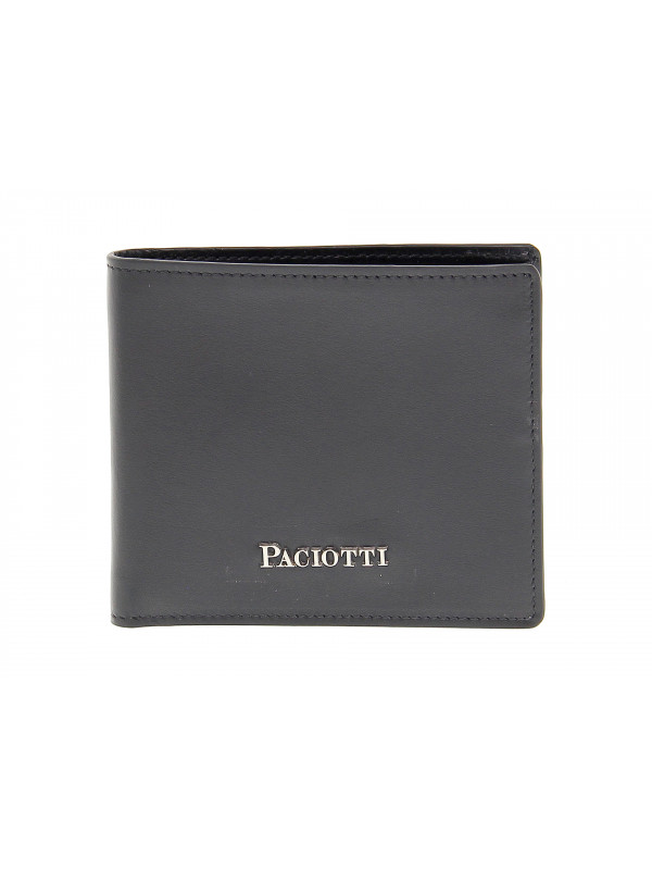 Paciotti top portafoglio uomo