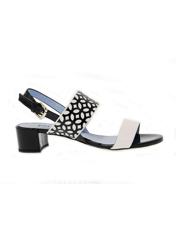 Pollini Sandali TA16085G0AQ1110C Beige • Modivo.it
