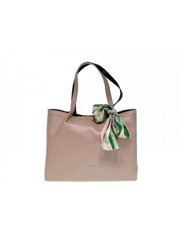 Shopping bag Pollini