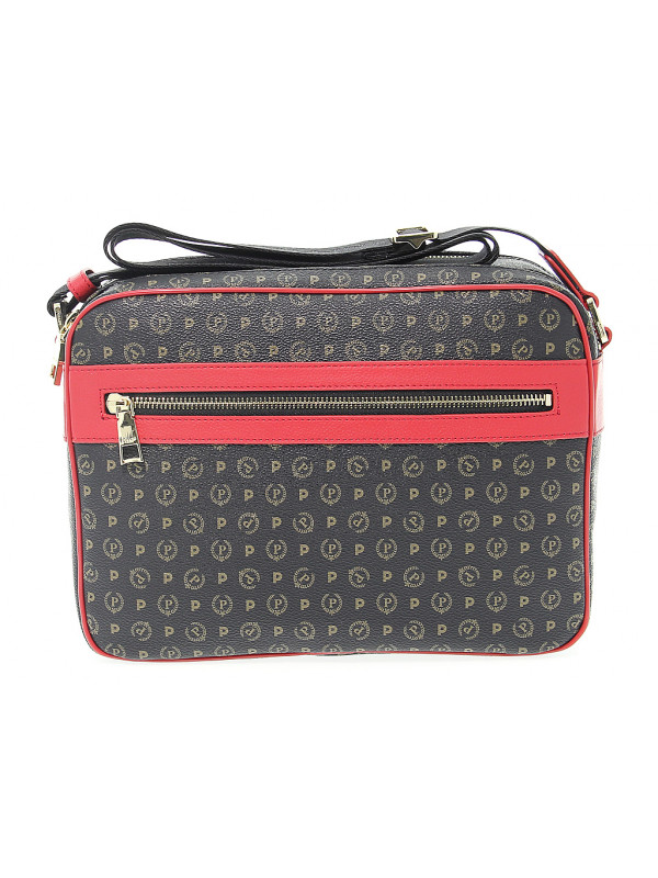 Borsa a tracolla Pollini TAPIRO PVC in pelle Guidi Calzature Nuova Collezione Autunno Inverno 2024 Guidi Calzature
