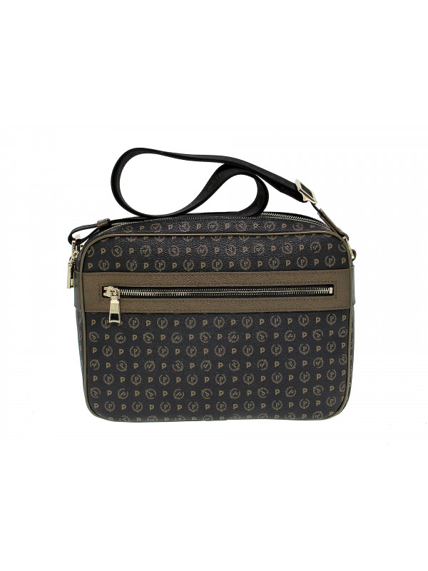 Borsa a tracolla Pollini HERITAGE in pelle