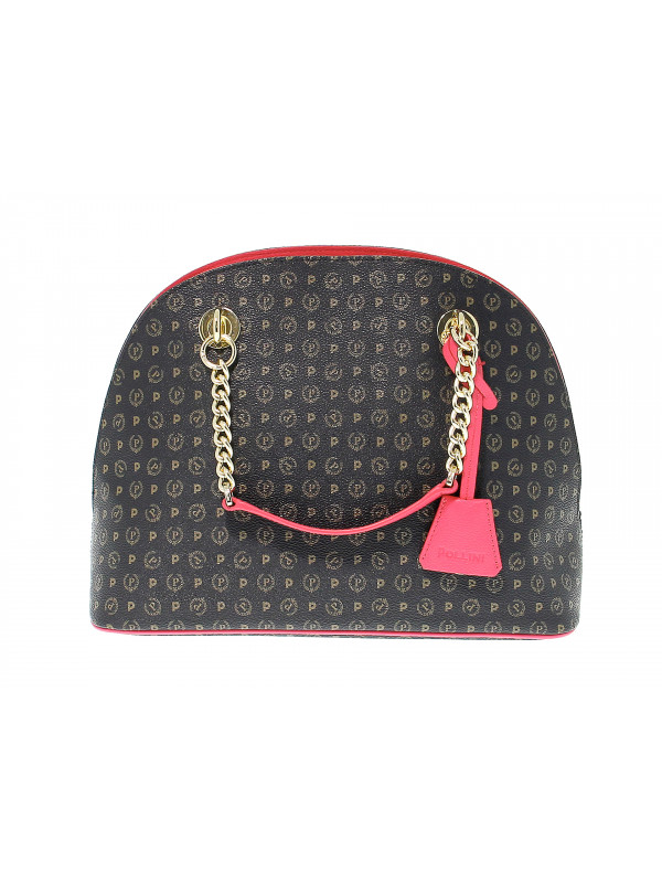 Portamonete Borbonese Donna Portafoglio Borbonese Tapiro Pelle