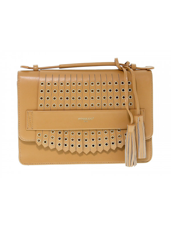 Borsa a tracolla Pomikaki CHIARA Guidi Calzature Nuova Collezione Autunno Inverno 2024 Guidi Calzature