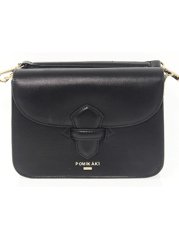 Borsa a tracolla Pomikaki MARGHERI in pelle Guidi Calzature