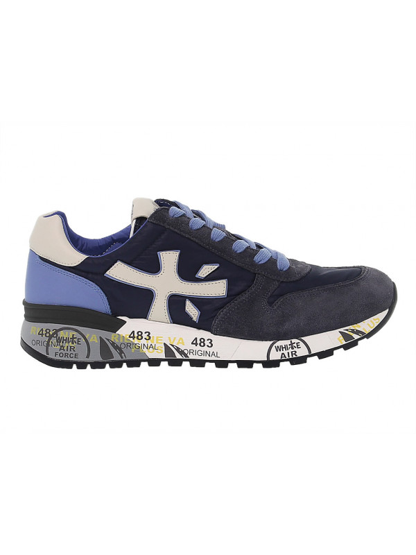 Sneakers Premiata MICK 1280