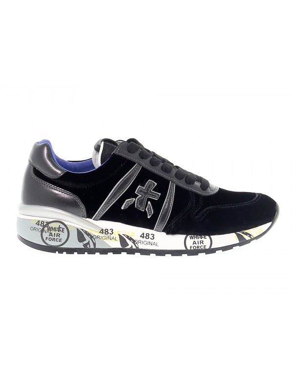 Sneakers Premiata DIANE 2634 in pelle