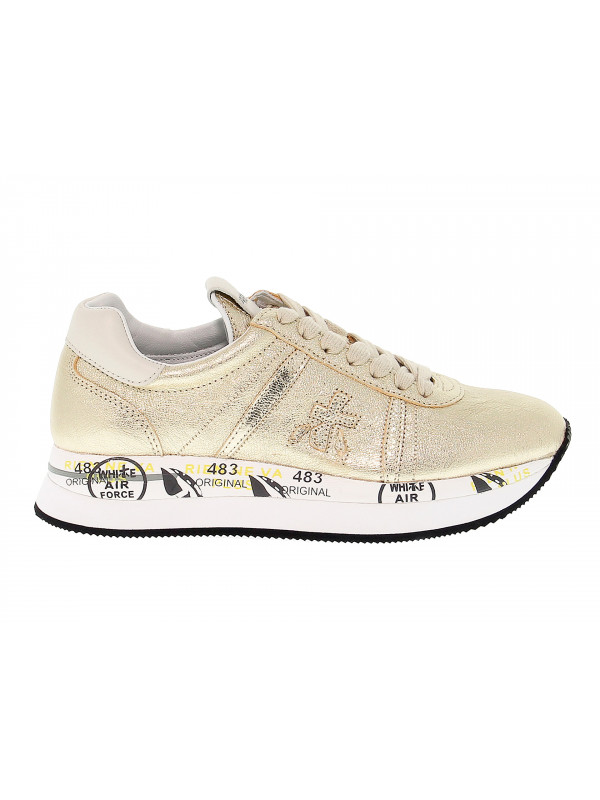 Sneakers Premiata CONNY 2982 in pelle