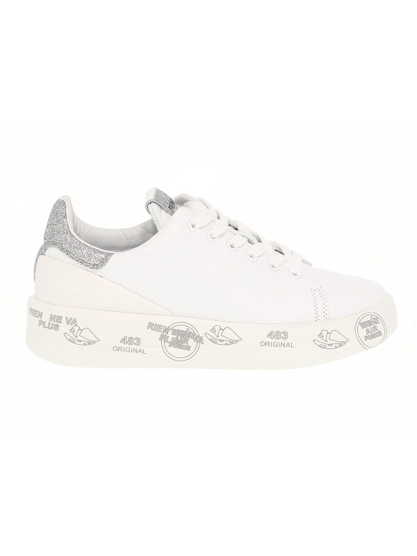 Sneakers Premiata BELLE 3014 in pelle