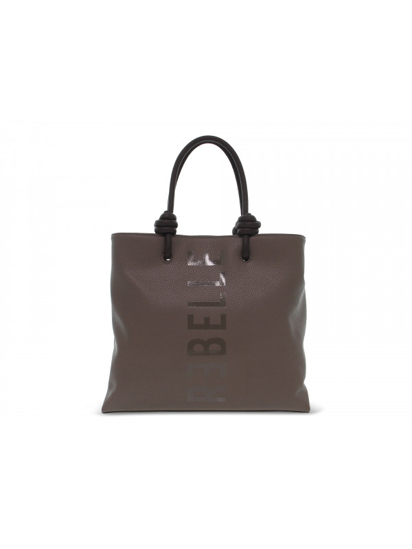 Borsa a mano Rebelle - ash