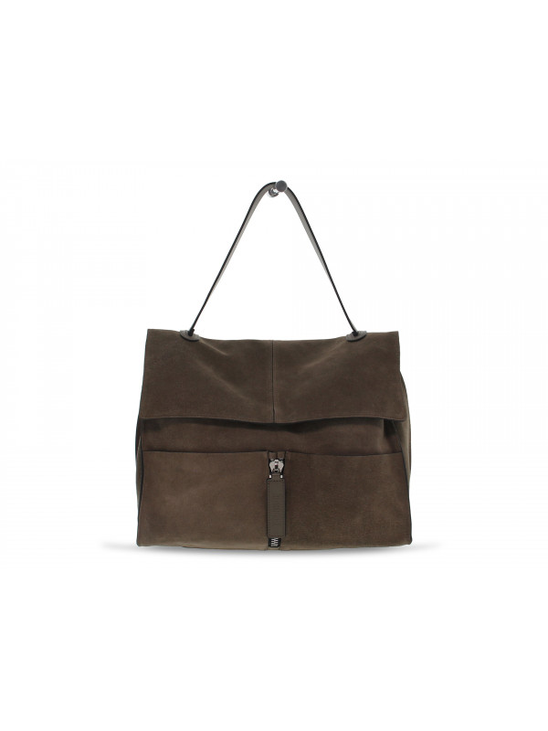 Borsa a mano Rebelle - creta