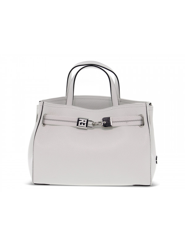 Borsa a mano Rebelle - marble