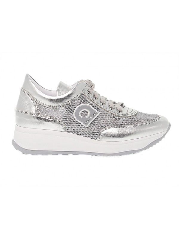Sneakers Ruco Line NET LAM in pelle - Guidi Calzature - Nuova Collezione Primavera  Estate 2021 - Guidi Calzature
