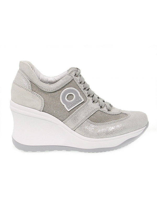 Sneakers Ruco Line BETSY in pelle