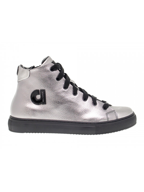 Sneakers Ruco Line BITARSIA in pelle