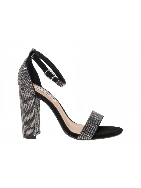 ZEPPE – Steve Madden Italy