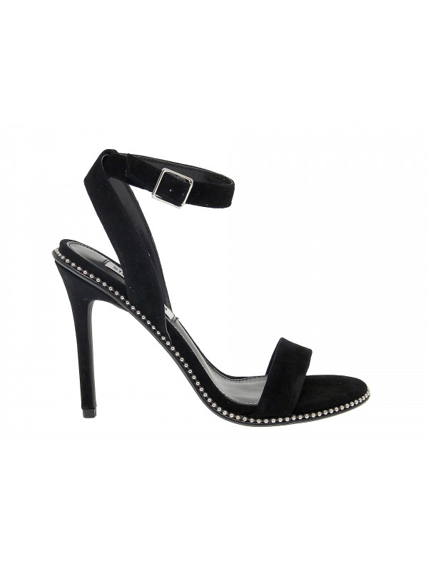 Scarpe Steve Madden CITY SOUL ROSE GOLD MULTI