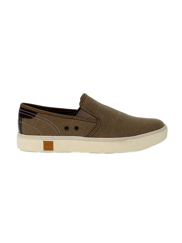 Sneakers Timberland AMHERST DOUBLE GORE in pelle Guidi Calzature Nuova Collezione Autunno Inverno 2024 Guidi Calzature