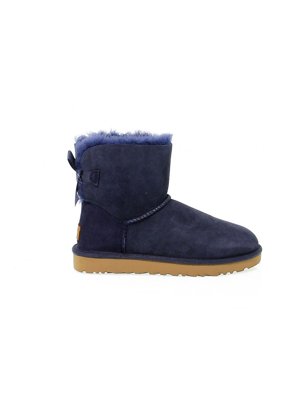 Tronchetto UGG Australia MINI BAILEY