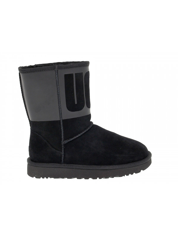 Tronchetto UGG Australia CLASSIC SHORT