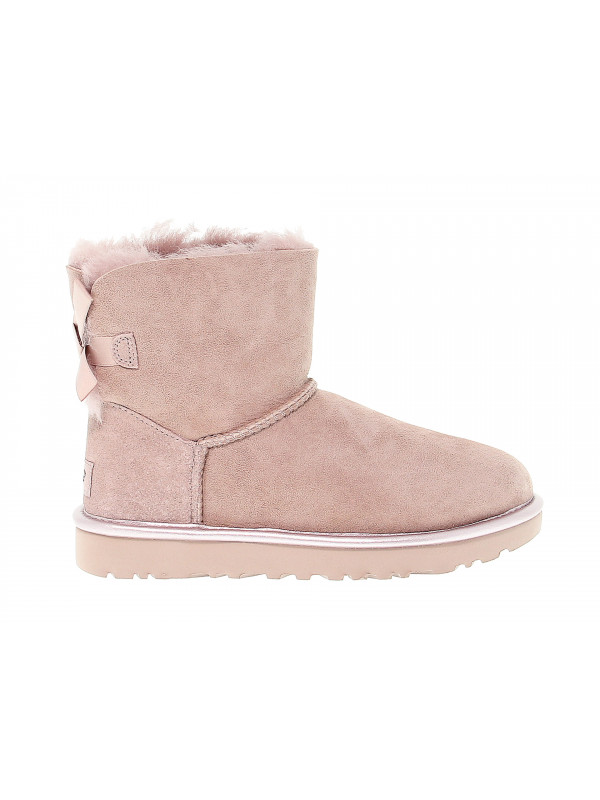 Tronchetto UGG Australia BAILEY BOW