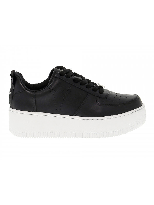 Sneakers Windsor Smith RACERR in pelle