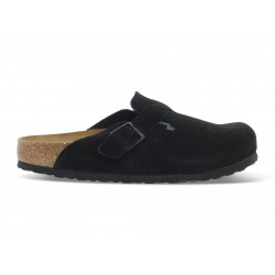 Sandalo Birkenstock - nero Uomo Sandalo