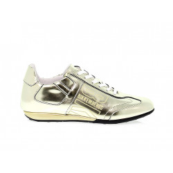 Sneakers Bikkembergs R-EVOLUTION in pelle