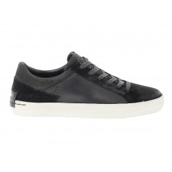 Sneakers Crime London LUCKY LO in pelle