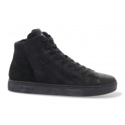 Sneakers Crime London - nero Uomo Sneakers