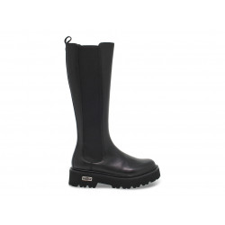 Stivale Cult BOOT WOMAN in pelle nero