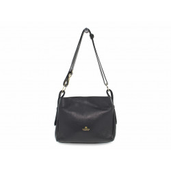 Borsa a tracolla Cuoieria Fiorentina - nero