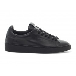 Sneakers D.A.T.E. - nero Uomo Sneakers