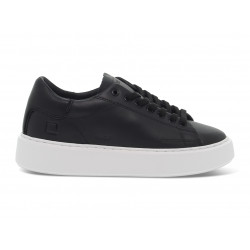 Sneakers D.A.T.E. - nero Donna Sneakers
