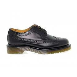 Scarpa bassa Dr. Martens 3989 in pelle Donna Scarpa bassa